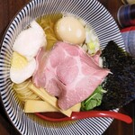 寿製麺 よしかわ 西台駅前店 - 