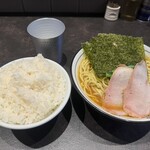 らーめん飛粋 - 