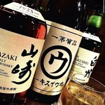 日本酒×炭火バル からんと - 