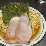 らーめん飛粋 - 