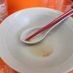 ラーメンショップ - 