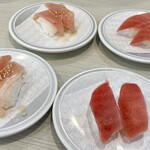 Hama Zushi - 