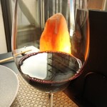 全席完全個室ワインダイニング ダイヤモンドフィッシュ - 