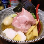 寿製麺 よしかわ 西台駅前店 - 