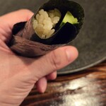 江戸心 山ぼうし - 