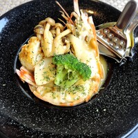 全席完全個室ワインダイニング ダイヤモンドフィッシュ - 