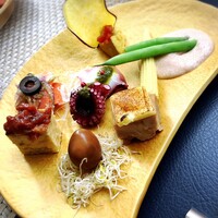 全席完全個室ワインダイニング ダイヤモンドフィッシュ - 