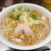 ラーメンの店 ホープ軒 千駄ヶ谷店