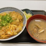 吉野家 - 