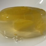 親切ギフト かつはら - 『因島のはっさくゼリー』