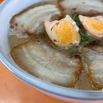 Daikou ramen - 