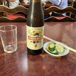 中華料理 境華楼 - 