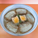 Daikou ramen - 