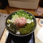 純愛うどん なでしこ - 