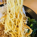 清六家 - 麺リフト