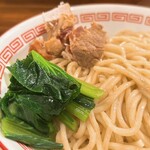 麺道はなもこし - 