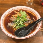 麺道はなもこし - 