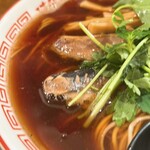 麺道はなもこし - 