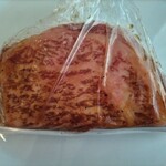 第一ほるもん - 料理写真:和牛カルビ￥570