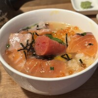 Seafood bar Ermitage 横浜鶴屋町店 - 