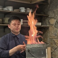 魚と炭と鉄板と ととと - 