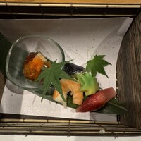 魚と炭と鉄板と ととと - 