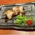 麹蔵 - 料理写真:鹿児島県産 黒豚炭火焼黒糖たれ