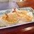 天ぷら新宿つな八 - 料理写真:南瓜、海老