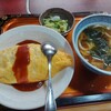 石田食堂 - 料理写真: