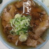 川口トラちゃんラーメン