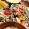 and Co- 酒も食事も