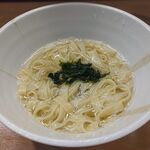 Ramen Tetsushou - 