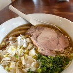 麺屋 菜々兵衛 - 