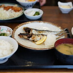 巣鴨ときわ食堂 - 