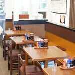 巣鴨ときわ食堂 - 