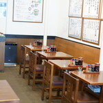 巣鴨ときわ食堂 - 