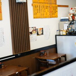 巣鴨ときわ食堂 - 