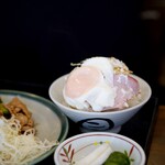 巣鴨ときわ食堂 - 