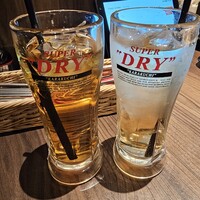 名駅de 焼肉 DOURAKU 名駅店 - 