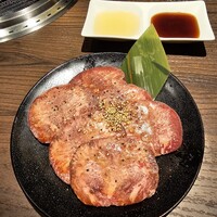 名駅de 焼肉 DOURAKU 名駅店 - 