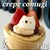 crepe comugi - 料理写真: