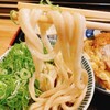 うどん 讃く