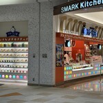 デザート王国 - 外観