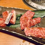 焼肉やまと - 