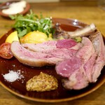 PRONTI VIA! ARRIBA! - 