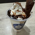 デザート王国 - 料理写真:料理