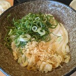 こがね製麺所  - 