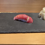 SUSHI TOKYO TEN、 - 