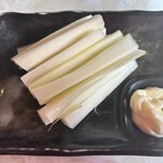 やきとり ミートステーション - 