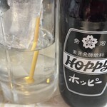 やきとり ミートステーション - 